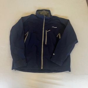 Gore-Tex Shell Jacket - Mens L